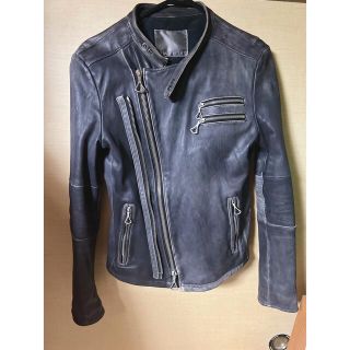 CHARMCULT - 清春着用 チャームカルト デニム ジャンプスーツ CHARMCULT - 清春着用 チャームカルト デニム ジャンプスーツ