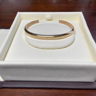 ダニエルウェリントン(Daniel Wellington)のDaniel  Wellington  バングル(ブレスレット/バングル)