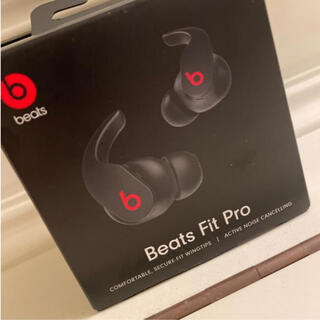Beats by Dr Dre - beats fit Pro