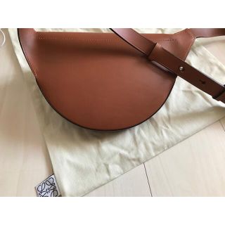 LOEWE 2022SS バムバッグ　未使用品