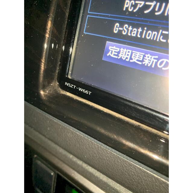 90%OFF】 NSZT-Y66T ナビSD 2021年度 秋版 2023年7月3日に更新 i9tmg