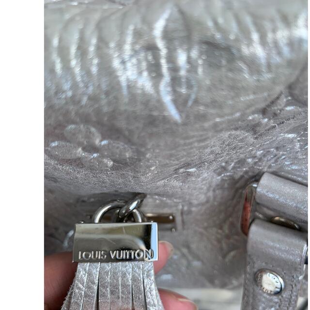 LOUIS VUITTON(ルイヴィトン)のkikube様専用 レディースのバッグ(ショルダーバッグ)の商品写真