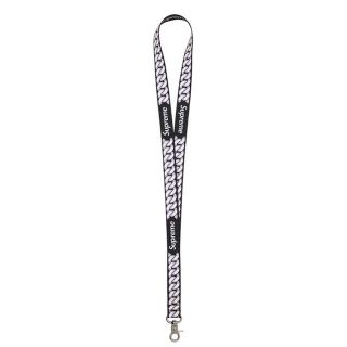 シュプリーム(Supreme)のSupreme Cuban Links Lanyard(ネックストラップ)