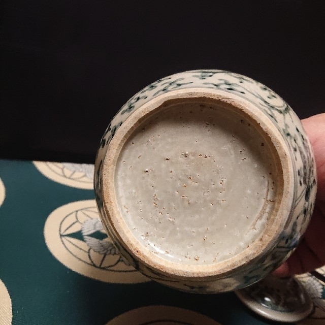 中国美術品、壺 theorendatutor.com