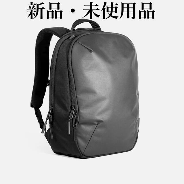 Aer エアー Day Pack 2 BLACK パックパック ブラック