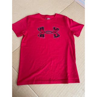 アンダーアーマー(UNDER ARMOUR)のアンダーアーマー　Tシャツ(ウェア)