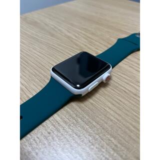アップル(Apple)のAkasaka様専用 apple watch(腕時計(デジタル))