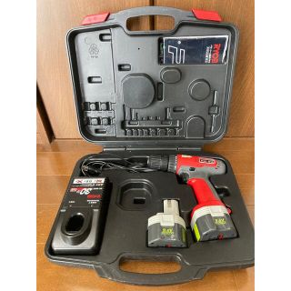 リョービ(RYOBI)のリョービ　BD-92(工具/メンテナンス)