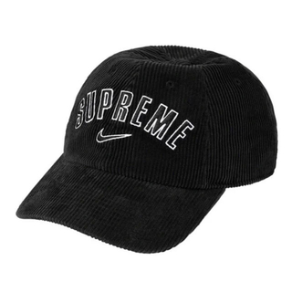 Supreme - Supreme®/Nike® Arc Corduroy 6-Panel パネル