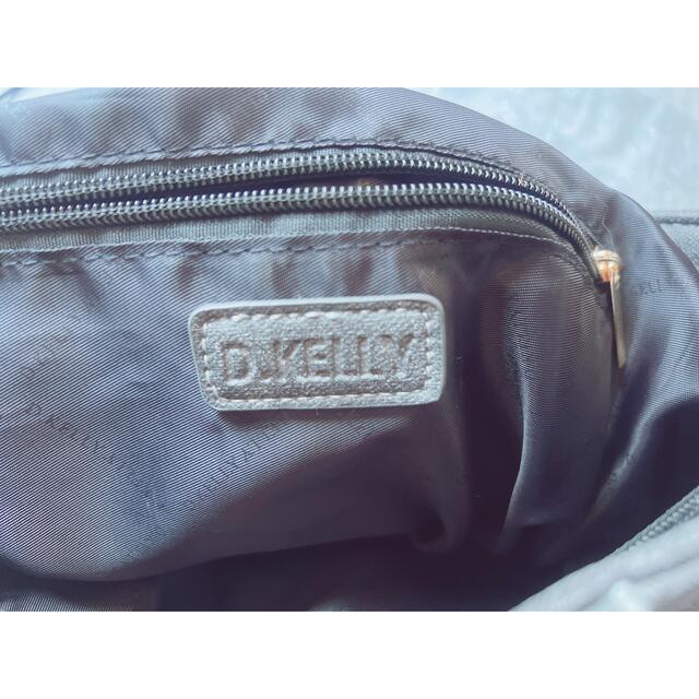 ꙳★*゜  D.KELLY  バック レディースのバッグ(ハンドバッグ)の商品写真