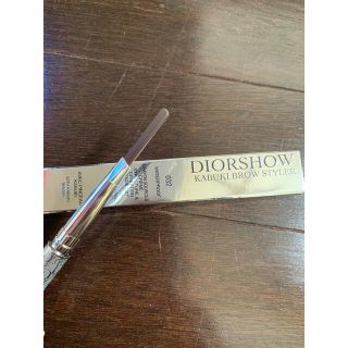 Christian Dior(アイブロウペンシル)のフリマアイテム一覧 Christian Dior(アイブロウペンシル)のフリマアイテム一覧