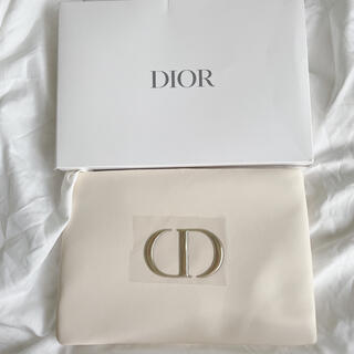 クリスチャンディオール(Christian Dior)のDior ポーチ (ポーチ)
