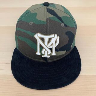 ニューエラー(NEW ERA)のNEWERA ニューエラ キャップ メンズ(キャップ)