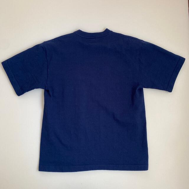 美品　WEEKEND/CAMBER ポケットTシャツ　M