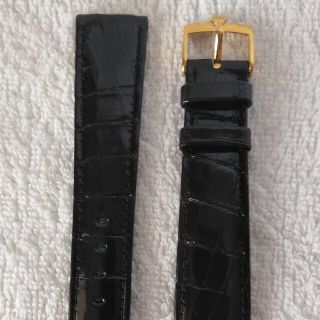 ロレックス(ROLEX)のロレックス クロコダイル ベルト(ベルト)