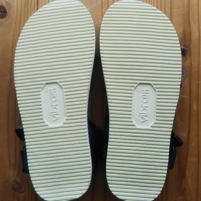 suicoke(スイコック)の【新品】SUICOKE スポーツサンダル レディースの靴/シューズ(サンダル)の商品写真