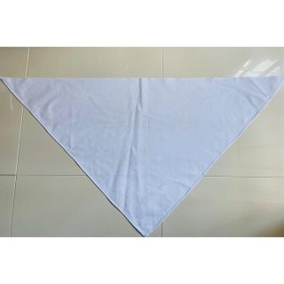 調理　白頭巾(調理道具/製菓道具)