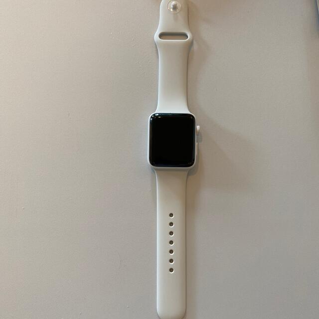 Apple Watch(アップルウォッチ)のアップルウォッチ　シリーズ2 メンズの時計(腕時計(デジタル))の商品写真