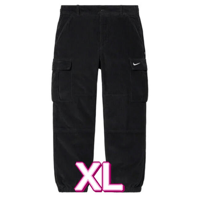 Supreme®/Nike® Arc Corduroy Cargo Pant