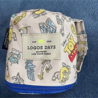 ロゴス(LOGOS)のロゴス　トイストーリー　ロールペーパーホルダー(キャラクターグッズ)