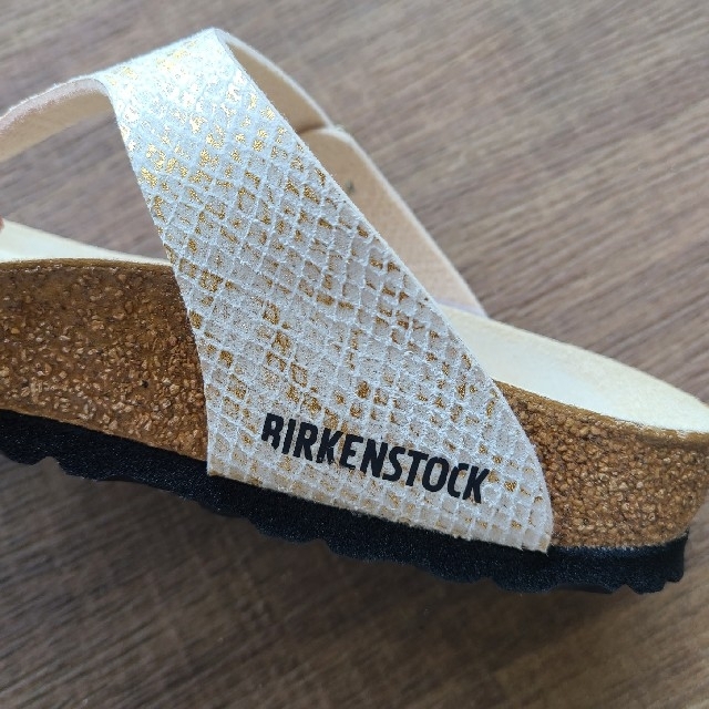 BIRKENSTOCK(ビルケンシュトック)のBIRKENSTOCK　exclusive gizeh サンダル レディースの靴/シューズ(サンダル)の商品写真