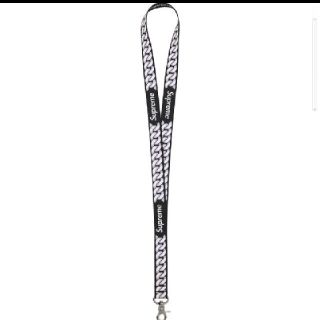 シュプリーム(Supreme)のSupreme Cuban Links Lanyard(ネックストラップ)