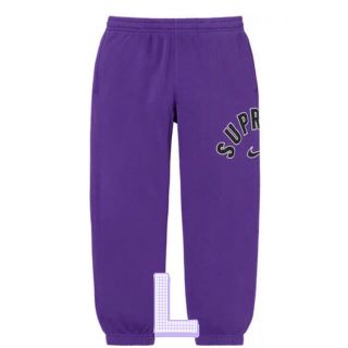 シュプリーム(Supreme)のSupreme®/Nike® Arc Sweatpant スウェットパンツ(その他)