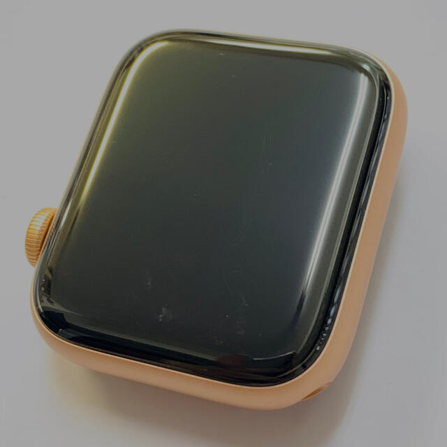 W353 Apple Watch Series6 44mm アルミ GPSモデル