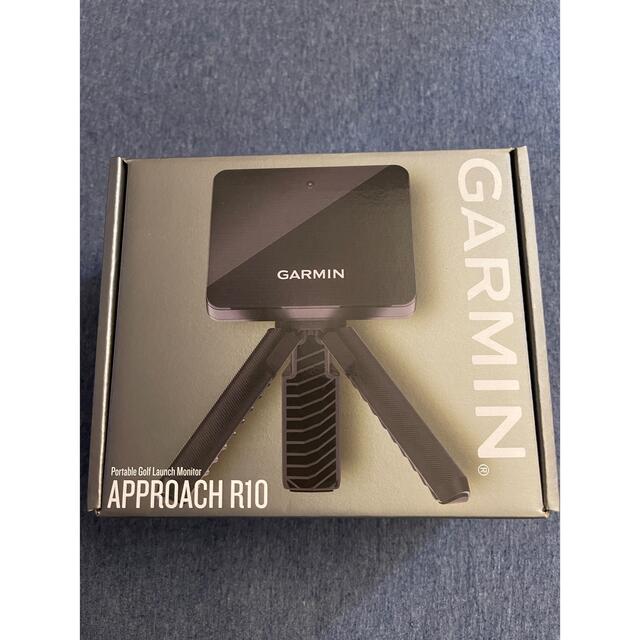 海外並行輸入正規品 新品 2個 未開封 ガーミン アプローチ R10 R10 APPROACH GARMIN - ヘッドスピード測定器 海外並行輸入正規品 新品 2個 未開封 ガーミン アプローチ R10 R10 APPROACH GARMIN - ヘッドスピード測定器