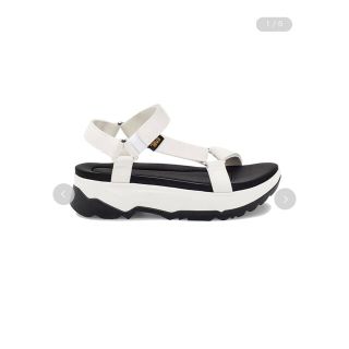 テバ(Teva)のTEVA＊JADITO UNIVERSAL(サンダル)