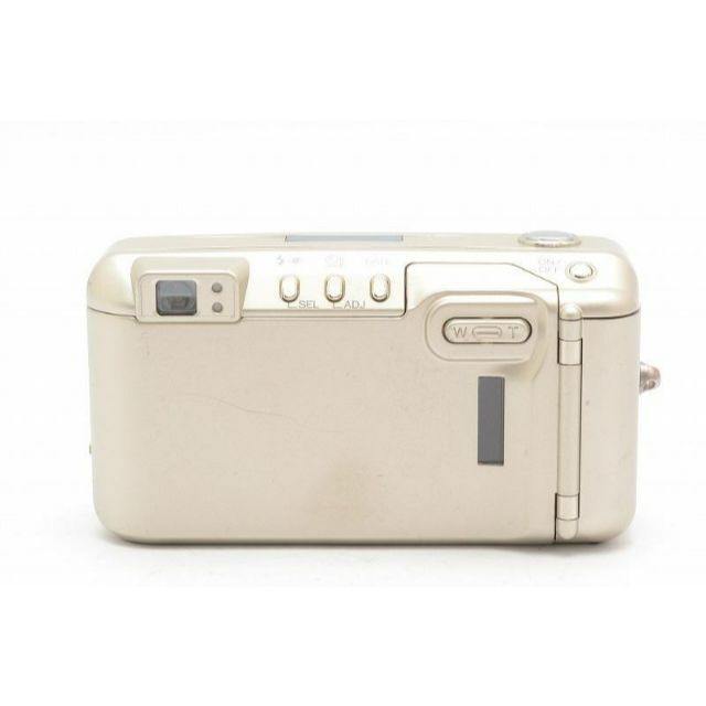 ★美品★ MINOLTA Capios 150 S コンパクトフィルムカメラ