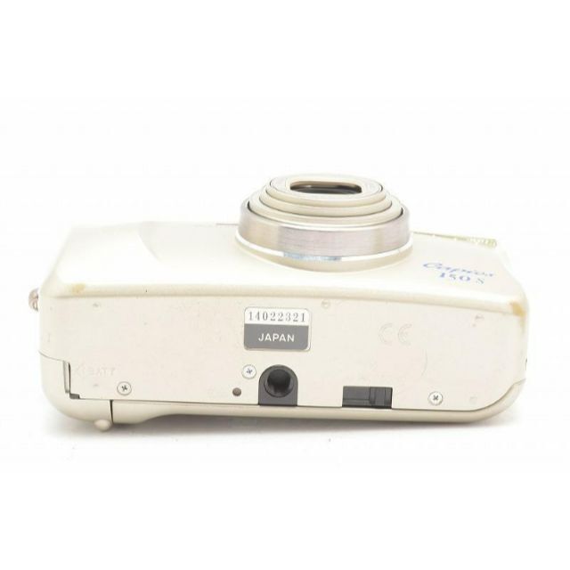 ★美品★ MINOLTA Capios 150 S コンパクトフィルムカメラ