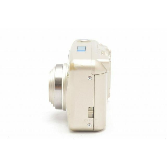 ★美品★ MINOLTA Capios 150 S コンパクトフィルムカメラ