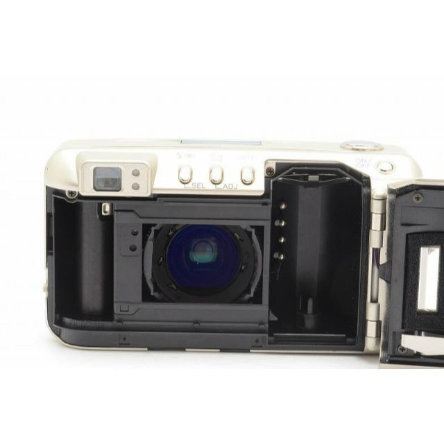 ★美品★ MINOLTA Capios 150 S コンパクトフィルムカメラ