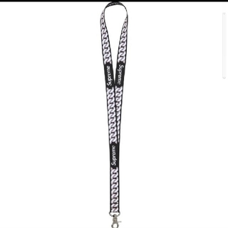 シュプリーム(Supreme)のSupreme Cuban Links Lanyard(ネックストラップ)