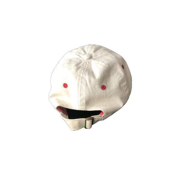 POLAR(ポラール)のYardsale caps メンズの帽子(キャップ)の商品写真