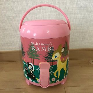 ディズニー(Disney)のディズニーウォータージャグ　3L(その他)