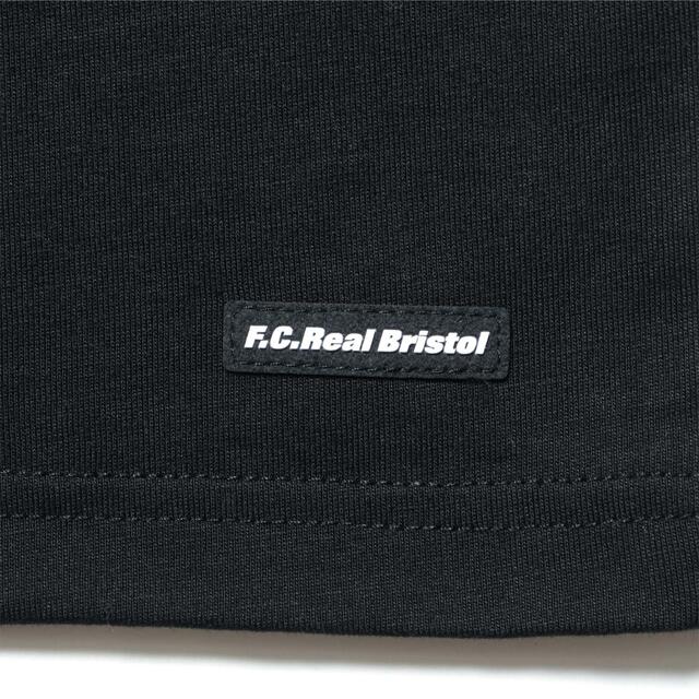 F.C.Real Bristol× WIND AND SEA ウィンダンシートップス - Tシャツ ...
