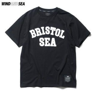 F.C.Real Bristol× WIND AND SEA ウィンダンシー