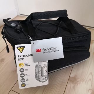 トピークTOPEAK トランクバック DXP TrunkBag(バッグ)