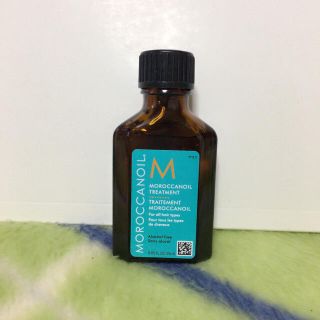 モロッカンオイル(Moroccan oil)の♡モロッカンオイル♡25mg(トリートメント)