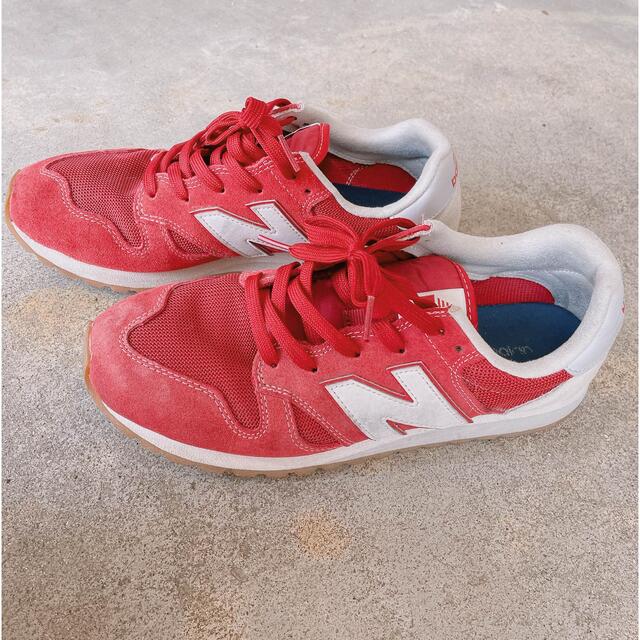 New Balance(ニューバランス)のニューバランス　new balance520 スニーカー　26cm メンズの靴/シューズ(スニーカー)の商品写真