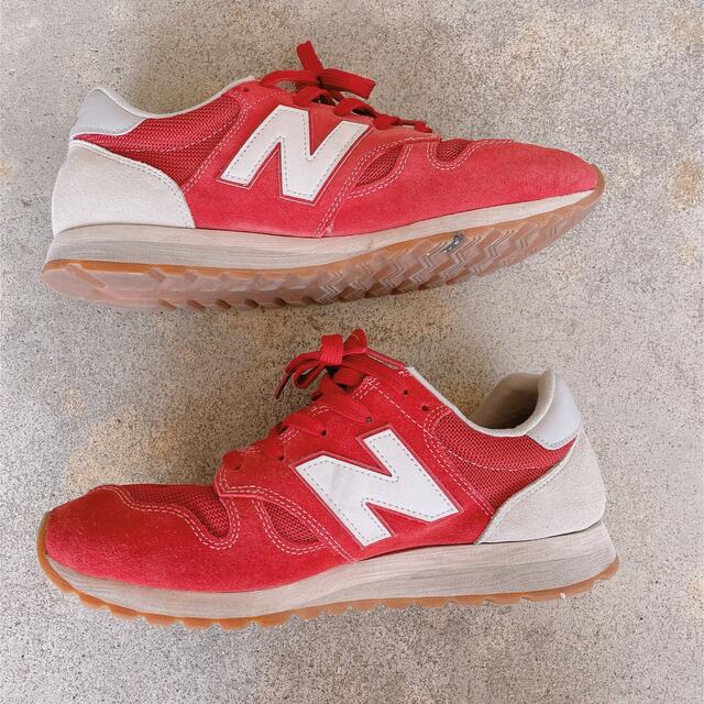 New Balance(ニューバランス)のニューバランス　new balance520 スニーカー　26cm メンズの靴/シューズ(スニーカー)の商品写真