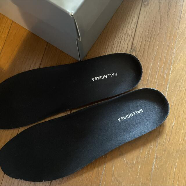 Balenciaga(バレンシアガ)のbalenciaga runner 42 メンズの靴/シューズ(スニーカー)の商品写真