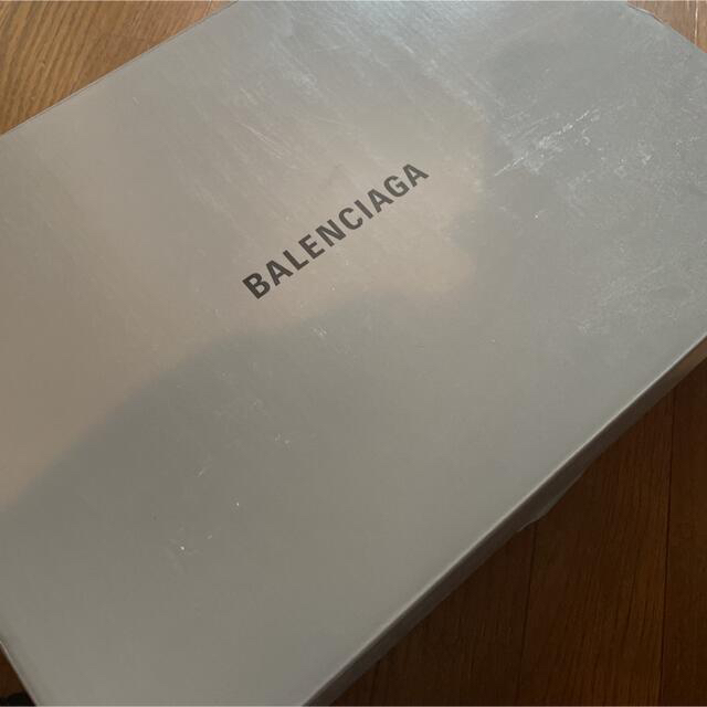 Balenciaga(バレンシアガ)のbalenciaga runner 42 メンズの靴/シューズ(スニーカー)の商品写真