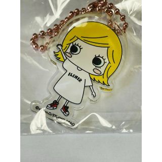 アタオ(ATAO)の【ILEMER】イルメール アタオランド　イーマリー　アクリルチャーム(キャラクターグッズ)