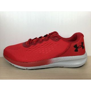 アンダーアーマー(UNDER ARMOUR)のアンダーアーマー チャージドパスート2 靴 26,5cm 新品 (1158)(スニーカー)