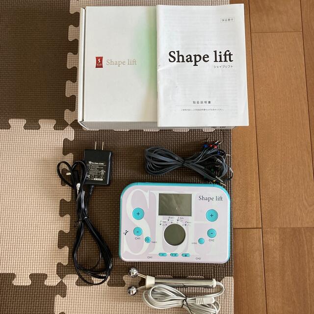 シェイプリフト〜最終値下げ!-hybridautomotive.com