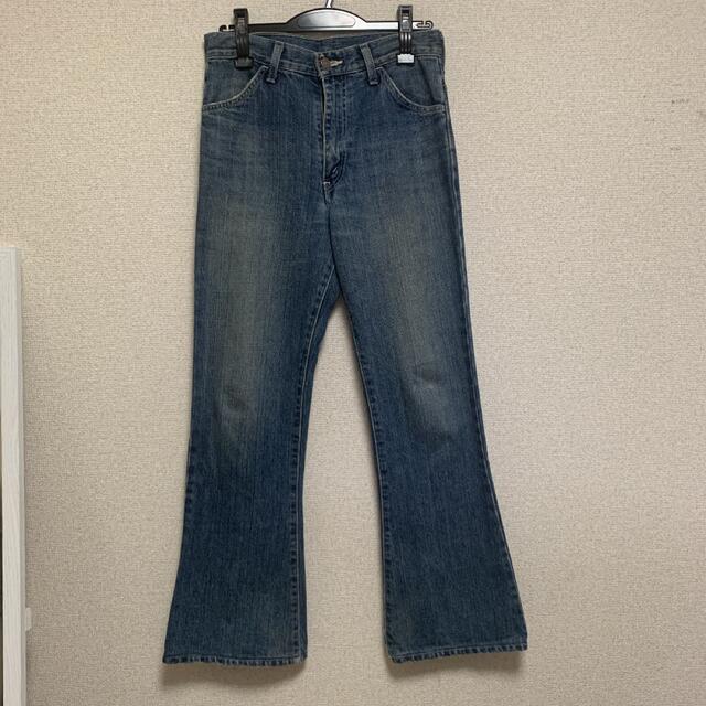 Levi's(リーバイス)のN.HOOLYWOOD Levi's 646 デニム ベルボトム メンズのパンツ(デニム/ジーンズ)の商品写真