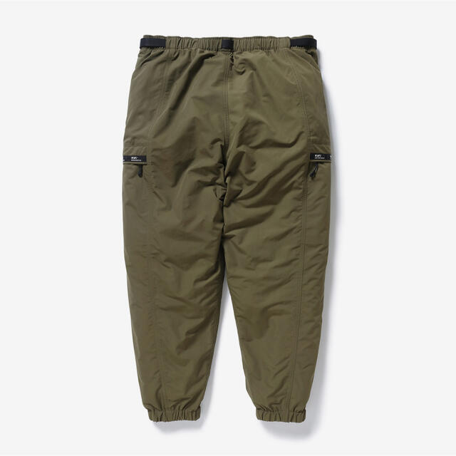 WTAPS 22SS TRACKS / TROUSERS | www.fleettracktz.com